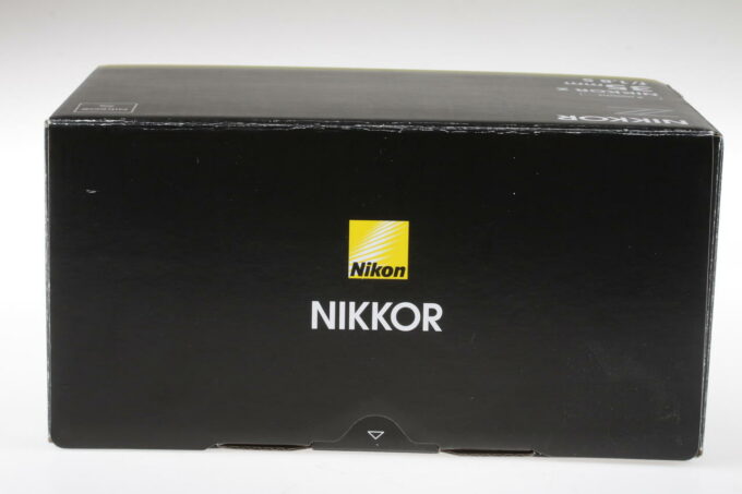 Nikon NIKKOR Z 35mm f/1,8 S - #20029858 - Image 3