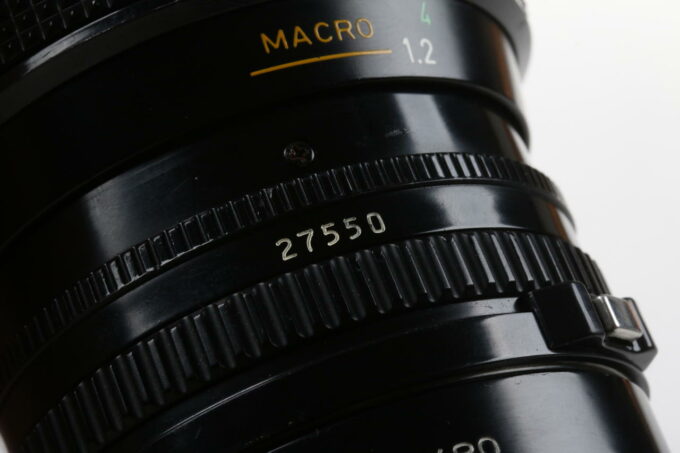 Canon FD 70-210mm f/4,0 Zoom - #27550