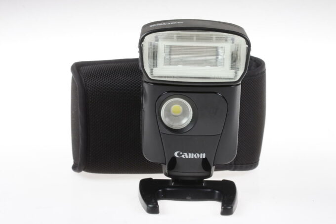 Canon Speedlite 320EX Blitzgerät - #0300012594