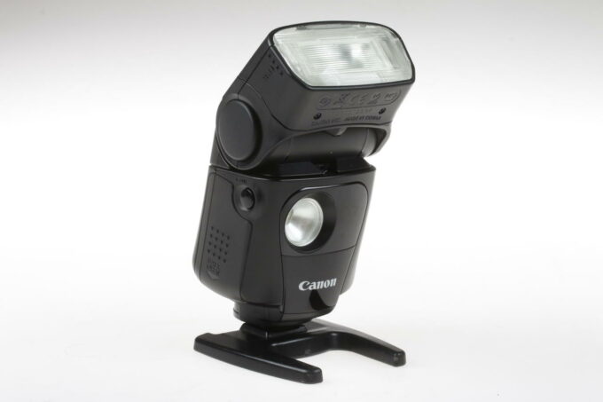 Canon Speedlite 320EX Blitzgerät - #0300012594