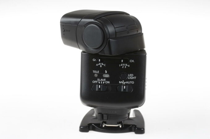 Canon Speedlite 320EX Blitzgerät - #0300012594