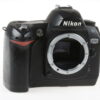 Nikon D70 Body - #4087106 - Image 2
