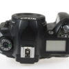 Nikon D70 Body - #4087106 - Image 3