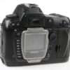 Nikon D70 Body - #4087106 - Image 4