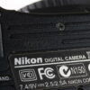 Nikon D70 Body - #4087106 - Image 6