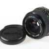 Minolta MD W.Rokkor 28mm f/2,8 - #1131504