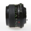 Minolta MD W.Rokkor 28mm f/2,8 - #1131504
