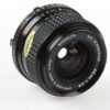 Minolta MD W.Rokkor 28mm f/2,8 - #1131504