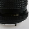 Minolta MD W.Rokkor 28mm f/2,8 - #1131504