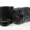 Olympus Zuiko Digital 70-300mm f/4,0-5,6 ED - #256030250