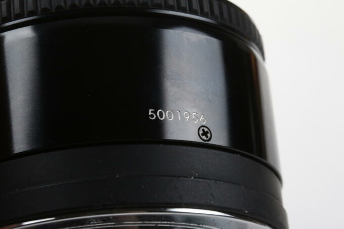 Sigma Super-Wide II AF 24mm f/2,8 für Minolta/Sony A - #5001956