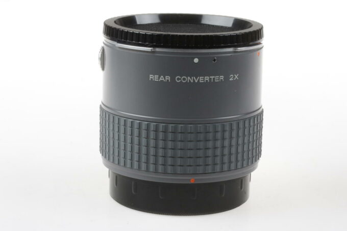 Pentax Rear Converter 2x Pentax 6x7/67 - #4103564