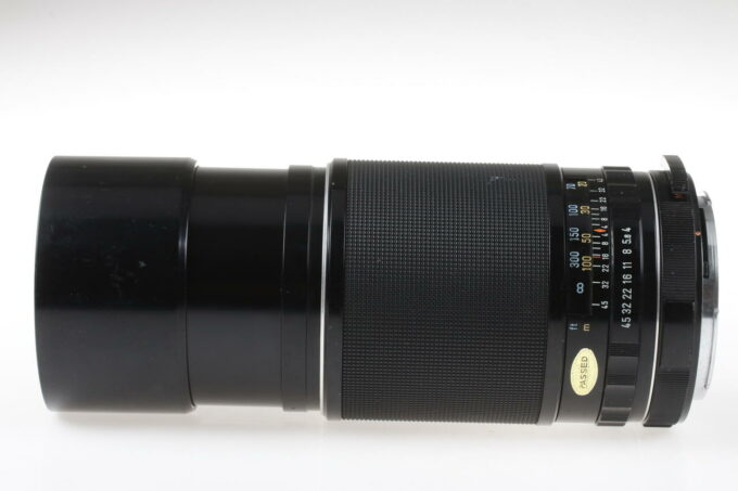 Pentax Takumar 6x7 300mm f/4,0 - #8444354 - Image 2