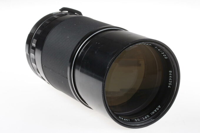 Pentax Takumar 6x7 300mm f/4,0 - #8444354 - Image 4