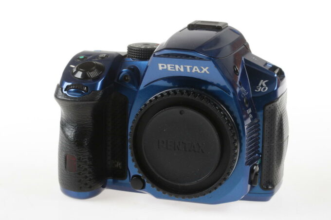 Pentax K-30 Gehäuse - #4440103