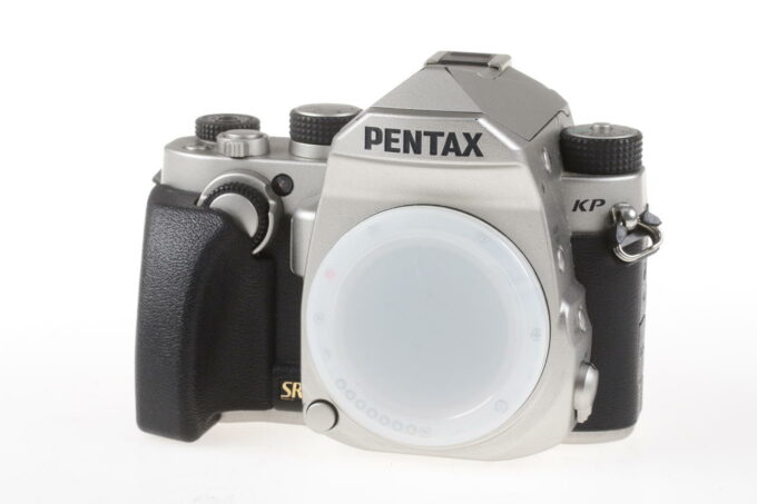 Pentax KP Gehäuse - #7366218