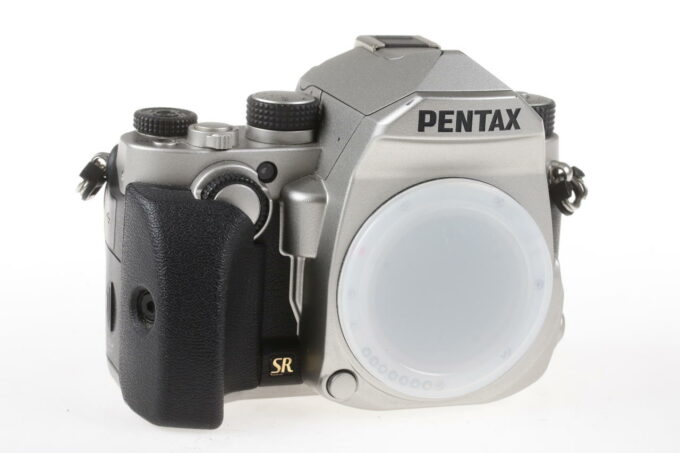 Pentax KP Gehäuse - #7366218