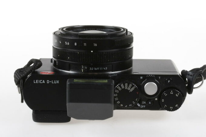 Leica D-Lux (Typ 18470) - #5055684 - Image 3