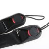 Leash / schwarz
