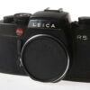 Leica R5 Gehäuse - #1698783