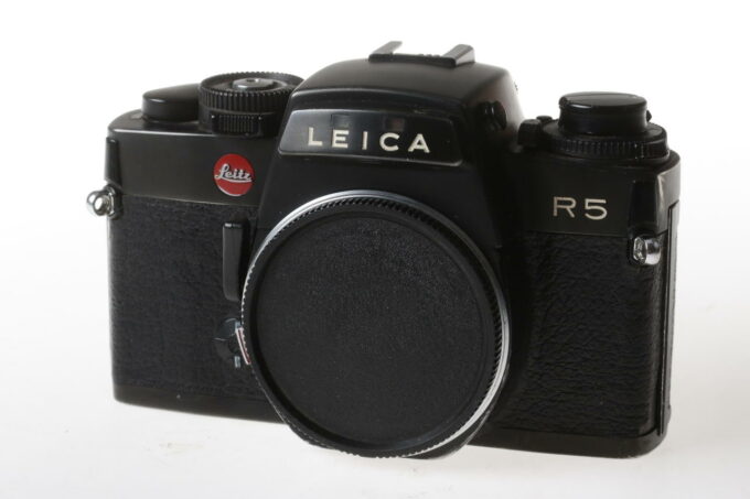 Leica R5 Gehäuse - #1698783