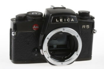 Leica R5 Gehäuse - #1698783