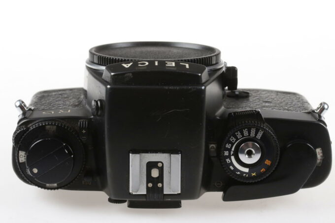 Leica R5 Body - #1698783 - Image 3