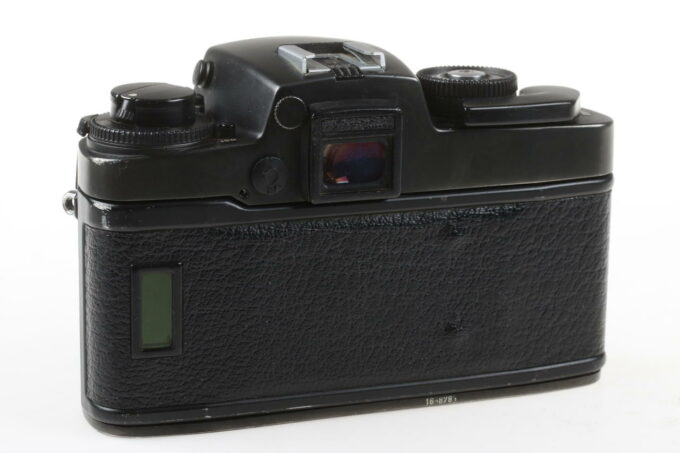 Leica R5 Body - #1698783 - Image 4