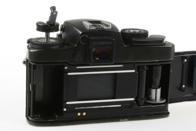 Leica R5 Body - #1698783 - Image 5