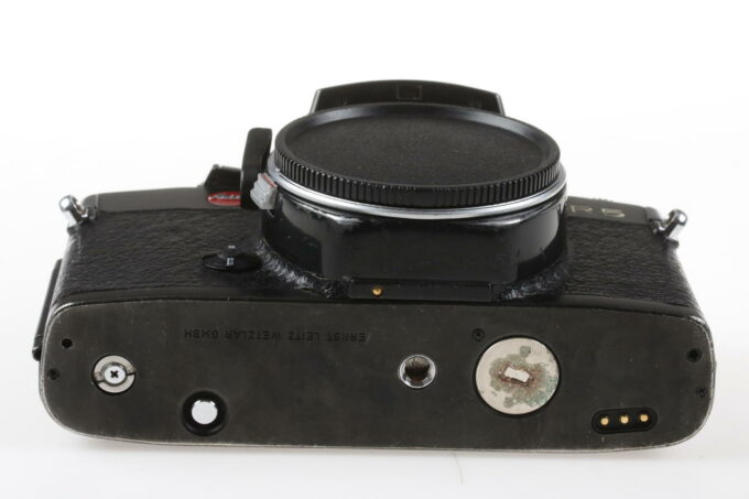 Leica R5 Body - #1698783 - Image 6