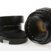 Leica Summicron-R 50mm f/2,0 - Version 1 - #2231607