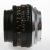 Leica Summicron-R 50mm f/2,0 - Version 1 - #2231607