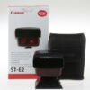 Canon ST-E2 Speedlite Transmitter