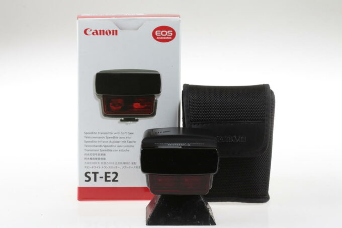 Canon ST-E2 Speedlite Transmitter