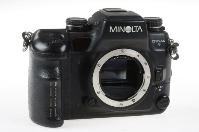 Minolta Dynax 9 Body - #169001393 - Image 2