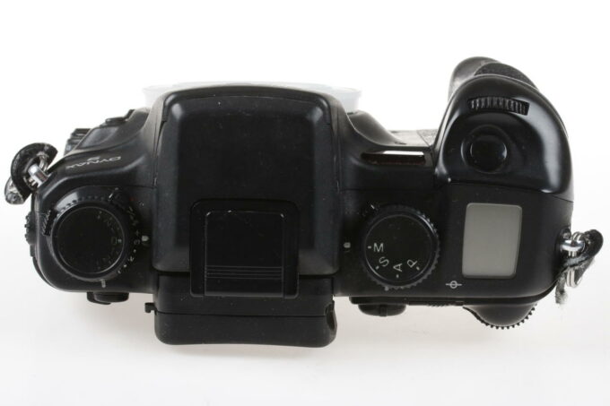 Minolta Dynax 9 Body - #169001393 - Image 3