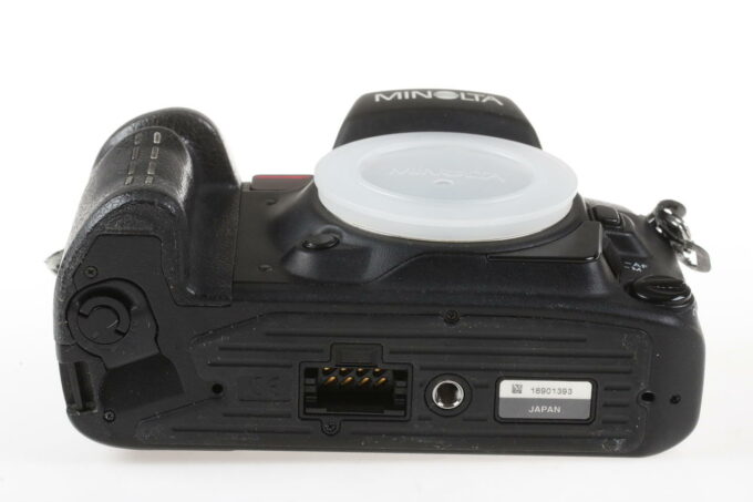 Minolta Dynax 9 Body - #169001393 - Image 6