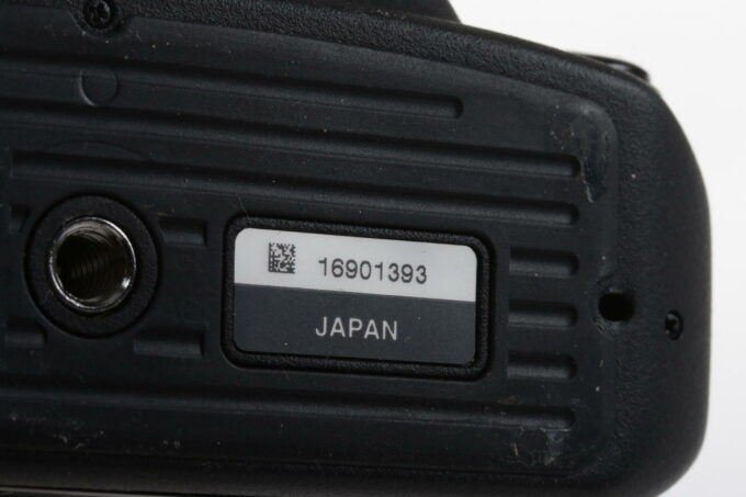 Minolta Dynax 9 Body - #169001393 - Image 7