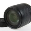 Nikon AF-S DX 18-105mm f/3,5-5,6 G ED VR - #32590195