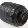 Nikon AF-S DX 18-105mm f/3,5-5,6 G ED VR - #32590195