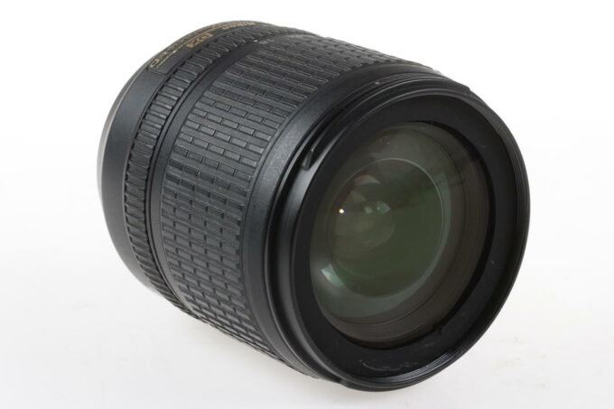 Nikon AF-S DX 18-105mm f/3,5-5,6 G ED VR - #32590195 - Image 4