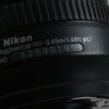 Nikon AF-S DX 18-105mm f/3,5-5,6 G ED VR - #32590195