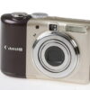 Canon PowerShot A1000 IS - #7132003437