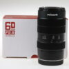Peargear 60mm f/2,8 für Nikon Z