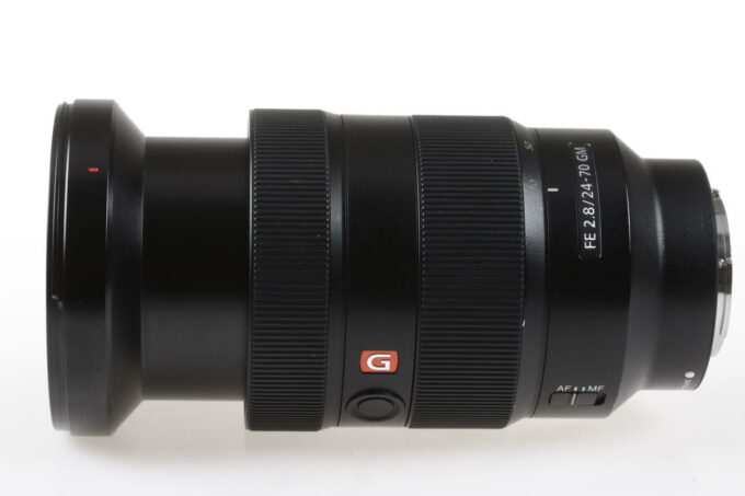 Sony FE 24-70mm f/2,8 GM - #1957905