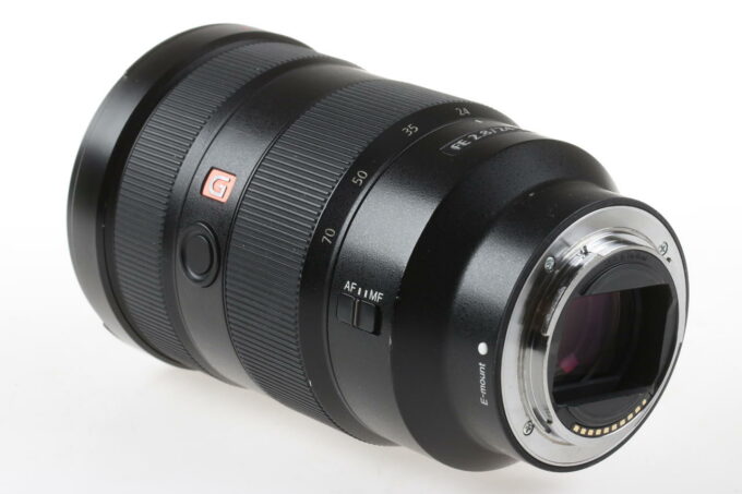 Sony FE 24-70mm f/2,8 GM - #1957905