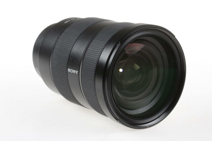 Sony FE 24-70mm f/2,8 GM - #1957905