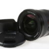 Sony FE 16-35mm f/2,8 GM - #1887391