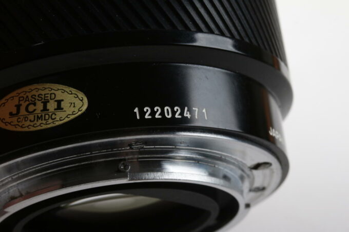 Minolta AF Macro 100mm f/2,8 für Minolta/Sony A - #12202471