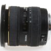 Sigma 10-20mm f/4,0-5,6 EX DC HSM für Canon EF-S - #11543748